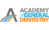 Academy of General Dentistry Logo